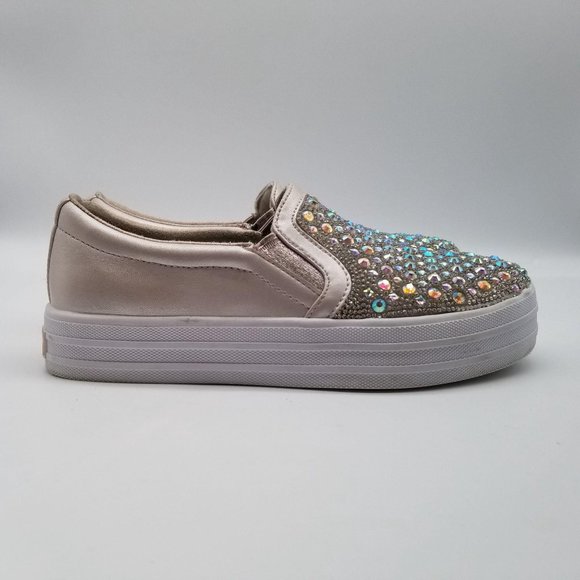 Eye Candy Shoes Youth 